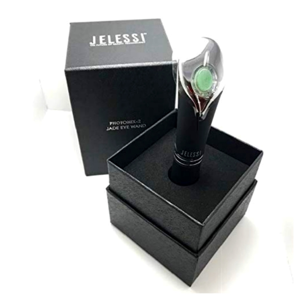 Jelessi Photonix Jade Eye Wand